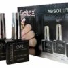 Gellex - SET Absolute Gel Builder In A Bottle "Athena" 15ml - Starterspakket 3x15ml - Gellak - Gel Nagellak- Gel Nagels 2 Gellex - SET Absolute Gel Builder In A Bottle "Athena" 15ml - Starterspakket 3x15ml - Gellak - Gel Nagellak- Gel Nagels -Cosmetische Kortingen Winkel 1200x711 4