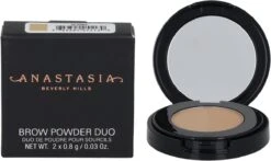 Anastasia Beverly Hills Brow Powder Duo - Blonde 20 Anastasia Beverly Hills Brow Powder Duo - Blonde -Cosmetische Kortingen Winkel 1200x714 1