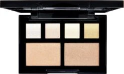 W7 Glow For Glory Make-up Palette -Cosmetische Kortingen Winkel 1200x714