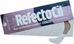 Refectocil Wimperblaadjes - Wimperverfblaadjes - Regular 96 Stuks + Extra 80 Stuks - 2 Stuks -Cosmetische Kortingen Winkel 1200x714 3