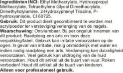 Acryl Vloeistof - 100 Ml - Imprezz® - Monomer - Liquid - Deze Vloeistof Heb Je Nodig In Combinatie Met Acrylpoeder -Cosmetische Kortingen Winkel 1200x715