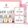 Merkloos Upgraded Wimper Lifting Set - Lash Lift Kit- Extra Uitgebreide Editie - 45 Delig 2 Merkloos Upgraded Wimper Lifting Set - Lash Lift Kit- Extra Uitgebreide Editie - 45 Delig -Cosmetische Kortingen Winkel 1200x716 1