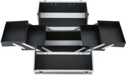 Confibel Make Up Koffer - Uitklapbaar - 5 Opbergbakken - Met Slot 19 Confibel Make Up Koffer - Uitklapbaar - 5 Opbergbakken - Met Slot -Cosmetische Kortingen Winkel 1200x717 3