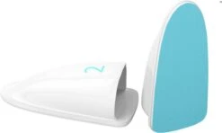 Scholl Velvet Smooth Elektrisch Nagelvijl Navullingen - 1 Set -Cosmetische Kortingen Winkel 1200x719 3