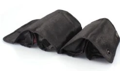 Merkloos Roll N Go Make-up Tas – Zwart / Roze -Cosmetische Kortingen Winkel 1200x720 3