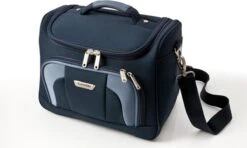 Travelite Orlando Beautycase Navy -Cosmetische Kortingen Winkel 1200x721 1