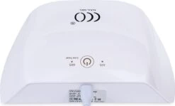 CCO Gellak Starterspakket - Gel Nagellak - Medium - Met 18W Led Lamp - 3 Kleuren 16 CCO Gellak Starterspakket - Gel Nagellak - Medium - Met 18W Led Lamp - 3 Kleuren -Cosmetische Kortingen Winkel 1200x722 2