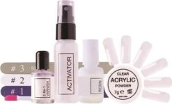 Rio Quick Dip Acryl Extensions - Acryl Nagels -Cosmetische Kortingen Winkel 1200x722 4