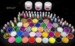 Royala - Acrylnagels Starters Pakket Large|L| 125 Delig | 94 Colors | Acryl Nagels Set | Acryl Starter Kit | Nail Art Pakket | 500 Franse Nageltips | Manicure Set Voor Nail Art Kit | Nagel Decoratie | Acryl Poeder | Acryl Vloeistof | Monomeer 30 Royala - Acrylnagels Starters Pakket Large|L| 125 Delig | 94 Colors | Acryl Nagels Set | Acryl Starter Kit | Nail Art Pakket | 500 Franse Nageltips | Manicure Set Voor Nail Art Kit | Nagel Decoratie | Acryl Poeder | Acryl Vloeistof | Monomeer -Cosmetische Kortingen Winkel 1200x727 4