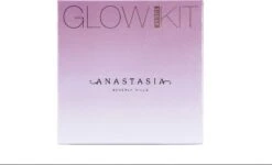 Anastasia Beverly Hills Glow Kit - Sugar 20 Anastasia Beverly Hills Glow Kit - Sugar -Cosmetische Kortingen Winkel 1200x728
