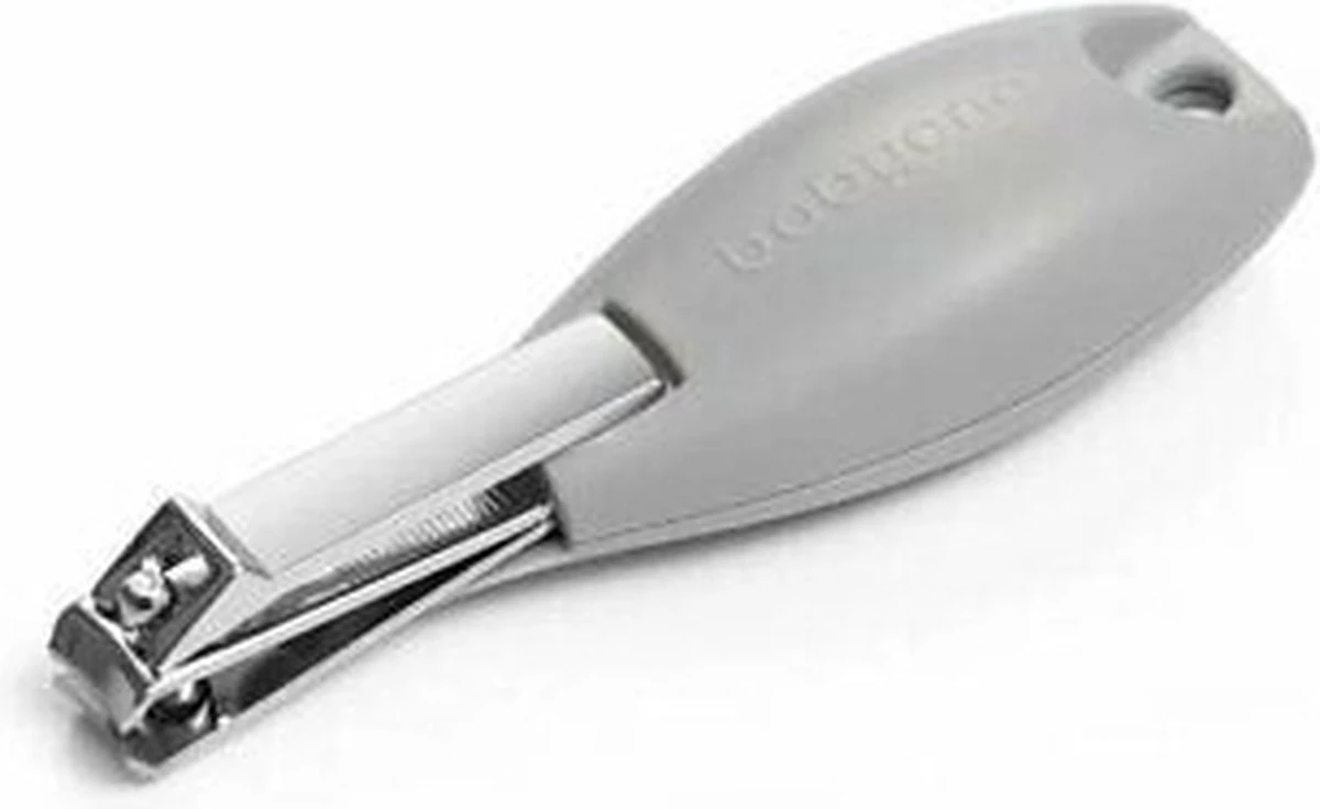 Baby Ono Wit Nagelknippertje 065/01 6 Baby Ono Wit Nagelknippertje 065/01 - Afbeelding 4