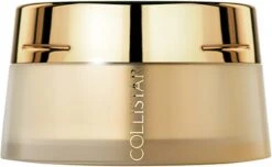 Collistar Silk Effect Loose Powder - 2 Golden Beige - Make-uppoeder -Cosmetische Kortingen Winkel 1200x738