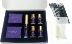 Seidon - Wimperlifting Set - Vernieuwde Editie - Lash Lift - Wimperkruller - Lash Lifting Kit 12 Seidon - Wimperlifting Set - Vernieuwde Editie - Lash Lift - Wimperkruller - Lash Lifting Kit -Cosmetische Kortingen Winkel 1200x741 2