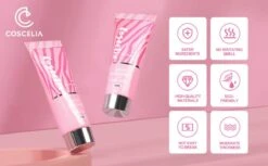 Polygel- 6 KLEUREN SET - 15 ML - Polygel Kit - Polygel Nagels - Polygel Kleuren -Cosmetische Kortingen Winkel 1200x742 1