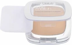 L’Oréal Paris - True Match Poeder - 2R/C - Matterend Gezichtspoeder Met Een Natuurlijke Dekking - 9 Gr. -Cosmetische Kortingen Winkel 1200x752 1
