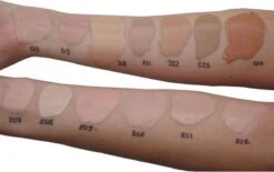 Dermacol - Make-up Cover - 30 Ml - Waterproof - Tint 215 -Cosmetische Kortingen Winkel 1200x752