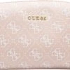 Guess Daily Pouch Dames Beautycase - Rose Logo -Cosmetische Kortingen Winkel 1200x752 3