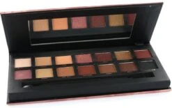 W7 Romanced Neutrals In Love - Oogschaduw Palette - 14 Kleuren -Cosmetische Kortingen Winkel 1200x754 2