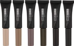 Maybelline Tattoo Brow Waterproof Wenkbrauwgel - 02 Soft Brown 24 Maybelline Tattoo Brow Waterproof Wenkbrauwgel - 02 Soft Brown -Cosmetische Kortingen Winkel 1200x754 3