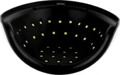 96W Nageldroger Sun H3 Plus Met UV LED Lamp Nagels - Gellak/Gelnagels/Gel Nagellak Droger - Nagellamp / Nagel Lamp Geschikt Voor Professioneel Gebruik -Cosmetische Kortingen Winkel 1200x754 7