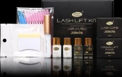 Jotechs Wimperlifting Set - Lash Lift Kit - Professionele Set Om Thuis Te Gebruiken - Professionele Wimperlifting Set - Wimperlift - Wimperlifting - Wimper Lift - Wimperserum - Lash Lift Kit - Wimpers Krullen - Nieuw Model 2023 17 Jotechs Wimperlifting Set - Lash Lift Kit - Professionele Set Om Thuis Te Gebruiken - Professionele Wimperlifting Set - Wimperlift - Wimperlifting - Wimper Lift - Wimperserum - Lash Lift Kit - Wimpers Krullen - Nieuw Model 2023 -Cosmetische Kortingen Winkel 1200x757