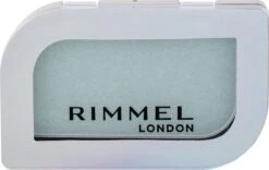 Rimmel London Magnif'Eyes Holographic Oogschaduw - 022 Minted Meteor -Cosmetische Kortingen Winkel 1200x759
