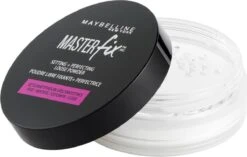 Maybelline Face Studio Master Fix Loose Gezichtspoeder - 01 Translucent 27 Maybelline Face Studio Master Fix Loose Gezichtspoeder - 01 Translucent -Cosmetische Kortingen Winkel 1200x762