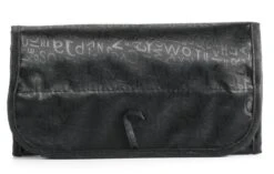 Merkloos Roll N Go Make-up Tas – Zwart / Roze -Cosmetische Kortingen Winkel 1200x762 4