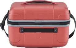 Travelite Vector Beauty Case Coral -Cosmetische Kortingen Winkel 1200x765 12