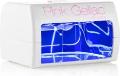 Pink Gellac - LED Lamp - Nageldroger Voor Gellak - Wit - Met Timer 14 Pink Gellac - LED Lamp - Nageldroger Voor Gellak - Wit - Met Timer -Cosmetische Kortingen Winkel 1200x765 7