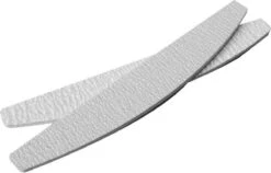 Moon Vijlen Zebra 100/180 - 50 Stuks Per Verpakking - Voor De Nagelstyliste ! -Cosmetische Kortingen Winkel 1200x767