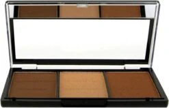 Makeup Revolution - Ultra Brightening Contour Kit C04 - Light/Medium -Cosmetische Kortingen Winkel 1200x768 1