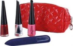 Herome Valentijn Set - 2 Nagellak Kleuren, Protecting Top Coat, Glass Nail File Mini 16 Herome Valentijn Set - 2 Nagellak Kleuren, Protecting Top Coat, Glass Nail File Mini -Cosmetische Kortingen Winkel 1200x769 2