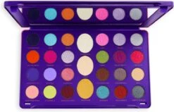 Makeup Revolution X Bratz Limitless Eyeshadow Palette - Oogschaduw Palette 11 Makeup Revolution X Bratz Limitless Eyeshadow Palette - Oogschaduw Palette -Cosmetische Kortingen Winkel 1200x772 3
