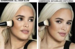 Maybelline City Bronzer Bronzer & Countour Powder - 100 Light Cool - Bronzing En Contouring Poeder - 51,4 Gr. -Cosmetische Kortingen Winkel 1200x775 2