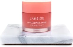Laneige Lip Sleeping Mask (Grapefruit) - Lipmasker - 20 Ml -Cosmetische Kortingen Winkel 1200x775 4