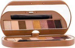 Bourjois Eye Catching Oogschaduw Palette - 3 Eye Catching Nude -Cosmetische Kortingen Winkel 1200x775 6