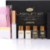 Jotechs Wimperlifting Set - Lash Lift Kit - Professionele Set Om Thuis Te Gebruiken - Professionele Wimperlifting Set - Wimperlift - Wimperlifting - Wimper Lift - Wimperserum - Lash Lift Kit - Wimpers Krullen - Nieuw Model 2023 -Cosmetische Kortingen Winkel 1200x780