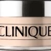 Clinique Blended Gezichtspoeder 03 Trasparency 25 G -Cosmetische Kortingen Winkel 1200x784