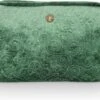 Pip Studio Extra Grote Toilettas Quilty Days - Groen - Fluweel -Cosmetische Kortingen Winkel 1200x784 9