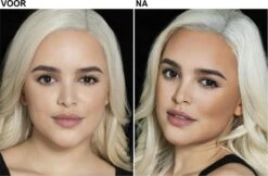 Maybelline City Bronzer Bronzer & Countour Powder - 250 Medium Warm - Bronzing En Contouring Poeder 18 Maybelline City Bronzer Bronzer & Countour Powder - 250 Medium Warm - Bronzing En Contouring Poeder -Cosmetische Kortingen Winkel 1200x786 1