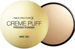 Max Factor Creme Puff Compact Gezichtspoeder - 13 Nouveau Beige -Cosmetische Kortingen Winkel 1200x787