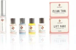 Igoods Upgraded Wimper Lifting Set - Uitgebreide Versie - Lash Lift Set – Lash Lift Kit Inclusief Lijm -Cosmetische Kortingen Winkel 1200x789 1