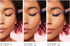 L'Oréal Matte Signature Eyeliner - 05 Burgundy -Cosmetische Kortingen Winkel 1200x791 3