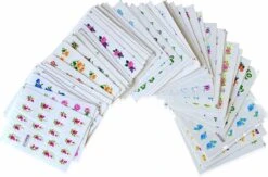 50 Vellen Nagelstickers -Cosmetische Kortingen Winkel 1200x794 3