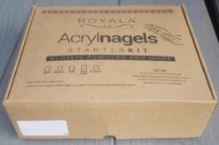 Royala - Acrylnagels Starters Pakket Large|L| 125 Delig | 94 Colors | Acryl Nagels Set | Acryl Starter Kit | Nail Art Pakket | 500 Franse Nageltips | Manicure Set Voor Nail Art Kit | Nagel Decoratie | Acryl Poeder | Acryl Vloeistof | Monomeer 26 Royala - Acrylnagels Starters Pakket Large|L| 125 Delig | 94 Colors | Acryl Nagels Set | Acryl Starter Kit | Nail Art Pakket | 500 Franse Nageltips | Manicure Set Voor Nail Art Kit | Nagel Decoratie | Acryl Poeder | Acryl Vloeistof | Monomeer -Cosmetische Kortingen Winkel 1200x798 1