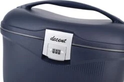 Decent Sportivo - Beautycase - Donkerblauw -Cosmetische Kortingen Winkel 1200x798 3