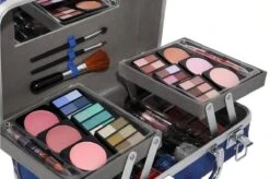 AANBIEDING! Make Up Koffer, Make-up Set, 84 Delig Schminkset -Cosmetische Kortingen Winkel 1200x798 8
