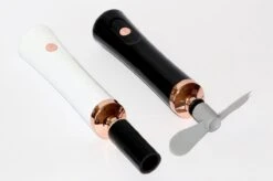 Lashes & More - GLUE SHAKER - Lijmschudder - Inkt Mixen - GLUE MIXER - Voor Het Goed Mengen Van Wimperlijm Nagellak Pigment Of Tattoo Inkt - Met Ventilator -Cosmetische Kortingen Winkel 1200x799 11