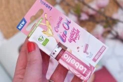 Labello Caring Lip Oil Dress Nude - 5.5 Ml -Cosmetische Kortingen Winkel 1200x799 3